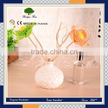 Room Freshener Bottles Perfumes and Fragrances Bamboo Essential Oil Diffuser photo-2