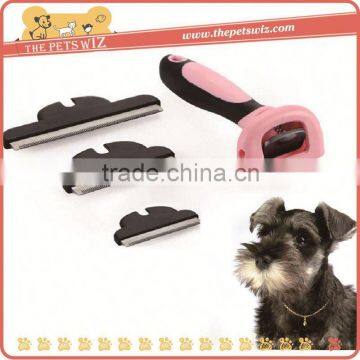 Pet comb