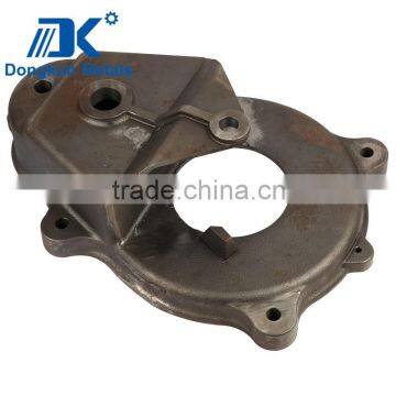 Investment Castings/OEM high quality precision lost wax investment casting