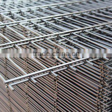 868 656 ornamental double wire mesh garden fence