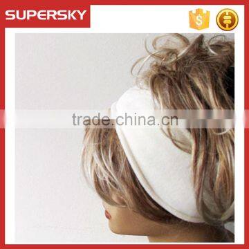 A-130 winter ear warmers earmuffs fleece ear muff head band fleece ear warmer head warmer
