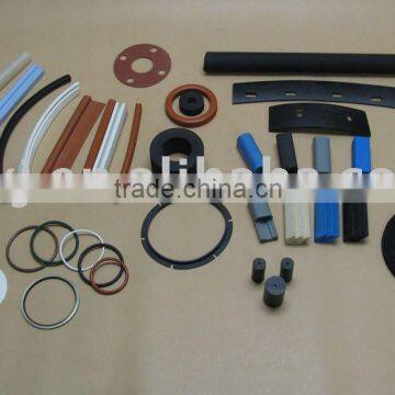 rubber strip seal for door and window