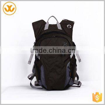 T-4022 Wholesale backpack 2015 fashion backpack from guangzhou Paparazzi leather factory