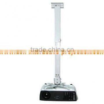 Best price and high quality height-adjustable hardware for stands with extension arm for projectors weighing up to 50kg