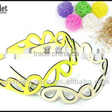 fashion cellulose acetate hair accessories wholesale in china ,the newest style hairband for girls wholesale in china