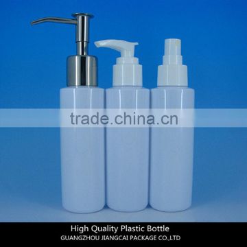 bottle plastic with pump, sprayer