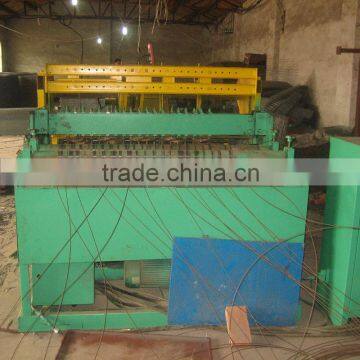 Steel Wire Shelf Welding Machine