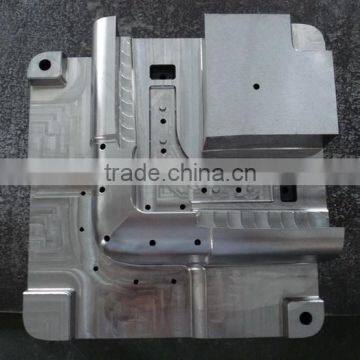 high quality durable zinc alloy die casting mold