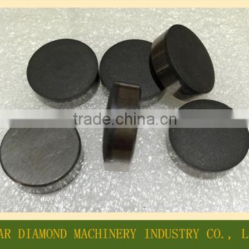 PDC cutters/ PDC cutter 0808 for geology exploring/ PCD cutter/ PDC drill bit cutter inserts