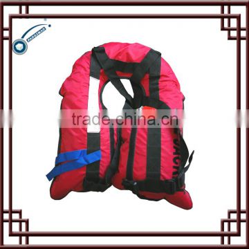 automtic Inflatable life jacket,Inflatable Life Jackets for Adult,solas inflatable life jackets