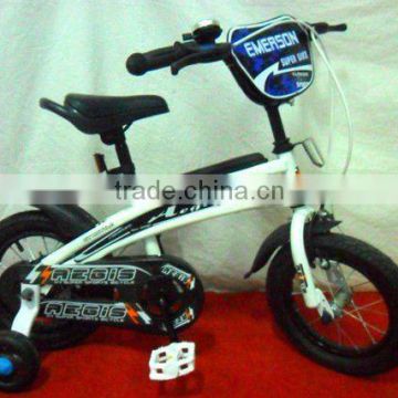 12"good children bike/bicycle/cycle Kid's bike