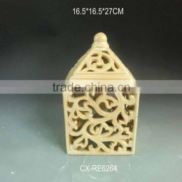 good designs for ceramic lantern