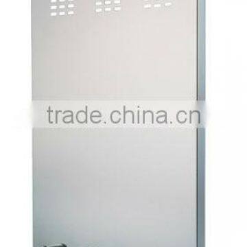 Stainless Steel Message Board,Magnetic Memo Board