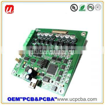 2016 Hot Sale FR4 Turnkey Oem Flash Drive Usb Pcba photo-5