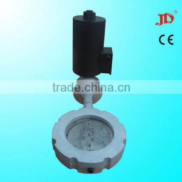 (pulse jet diaphragm valve) electromagnetic pulse solenoid valve( pulse valve exporter)