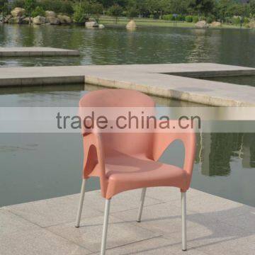 Fair Price and Good Quality Modern Design pp Plastic Chairs for Restaurant Use YC081 photo-3
