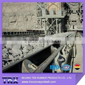 China Rubber Coated Conveyor Belt