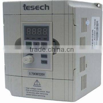 1.5KW 2HP AC Drive Frequency Inverters For gearmotors