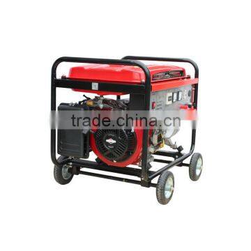 5kw 6kW 8kW 220V 380V Portable RV Generators