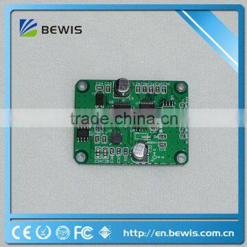 Bewis BWK 215 Single-axis Inclinometer photo-2