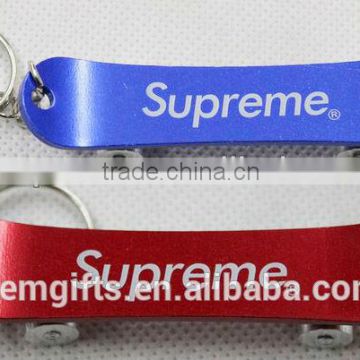 Hot Metal skateboard key chain, Promotional metal skateboard keychain