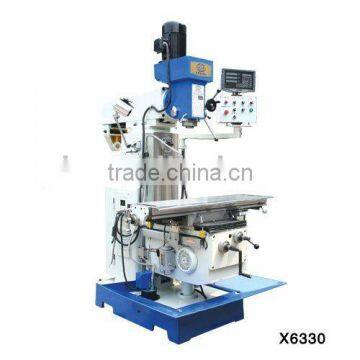 X6330 Milling Machine