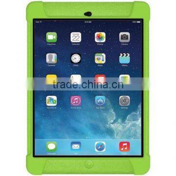 ce approved animel shape silicone protective cases for ipad2,3,4