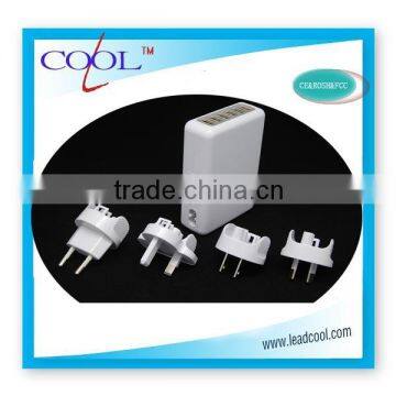 5V 5A Manufacturer of Cell Phone Charger