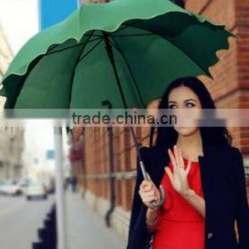 lotus edge lady umbrella