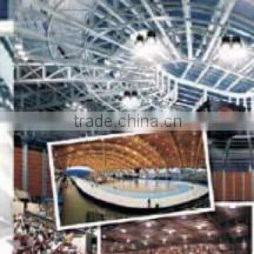 400W LED Outdoor Flood Light for Court,Stadium, Replace 1000W MHL XTE LED Meanwell Driver 5 Year Warranty LED Flood Light 400W photo-5