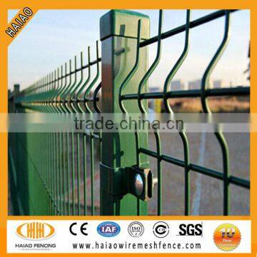 China wire fencing supplies/garden fence