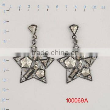 Casting Earring photo-4