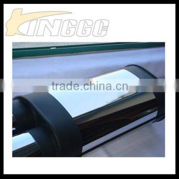 BestSelling Titanium Car Exhaust Pipe With Double Exhaust Pipes