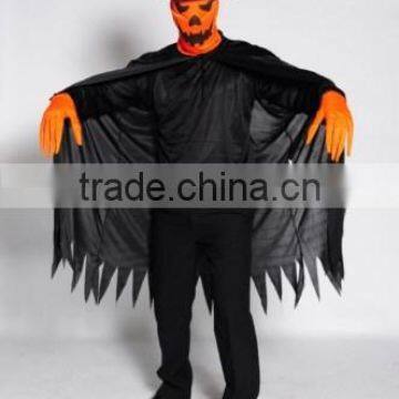 2016 China Wholesale Plants vs Zombie Xxxxl Mens Halloween Costumes for Adults photo-5