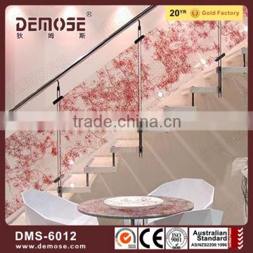 demose pretty steel staircases/ step staircase