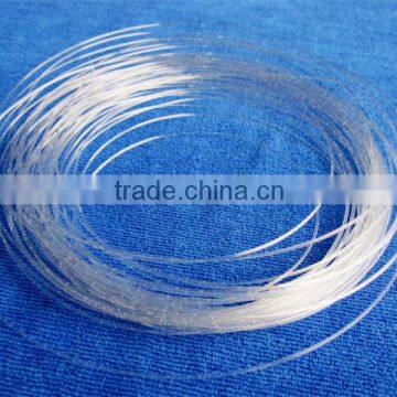 polycarbonate plastic cable tie