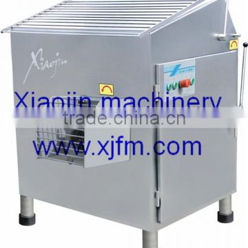 JR130 Frozen Meat Mincer for Chopping Frozen Meat