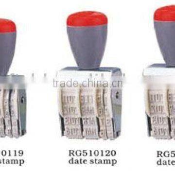 Date stamp