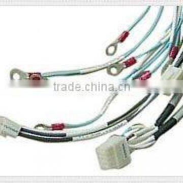 home appliace wire harness with Rohs,Reach compliance