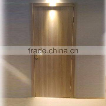 2015 melamine skin inside door for room