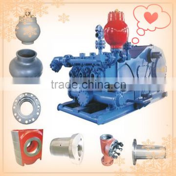 Come buy!! High quality oilfield Mud Pumps and Plunger Pumps from China supplier