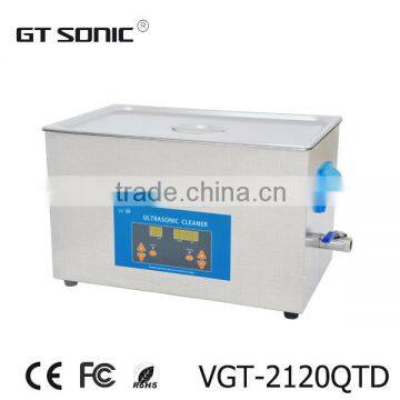 GT SONIC VGT-2120QTD aerospace instruments Ultrasonic cleaner