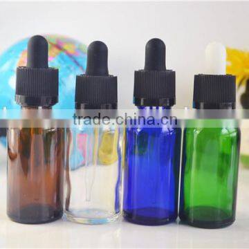 Color Coating Essential Oil Bottle Glass Essential Oil Bottle photo-5