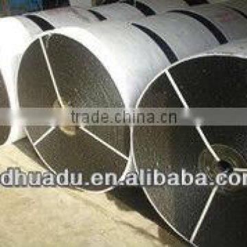 Entire Core Flame Retardant Conveyer Belt Manufacturer