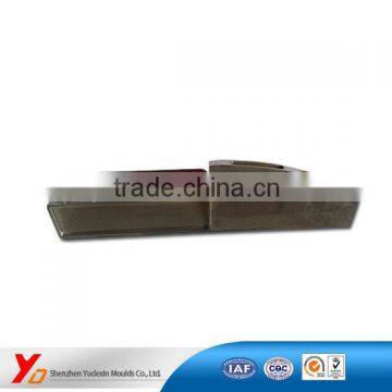 Precession Aluminum Alloy Die Casting Parts
