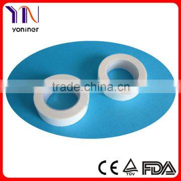 Surgical Adhesive Non-woven Tape Plaster Micropore 3m CE FDA Certificated Manufacturer