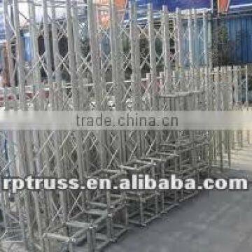 2012 hot sale Aluminum spigot truss Factory