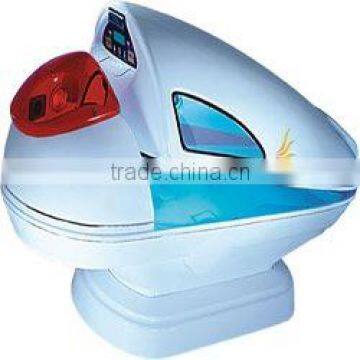hot infrared steam spa for losing weight