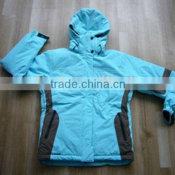 Ladies' Ski Jacket / Ski Jacket for Ladies