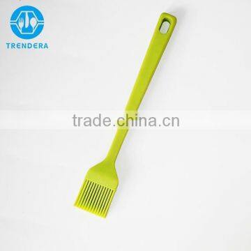 First grade silicone cooking oil bbq grill brush